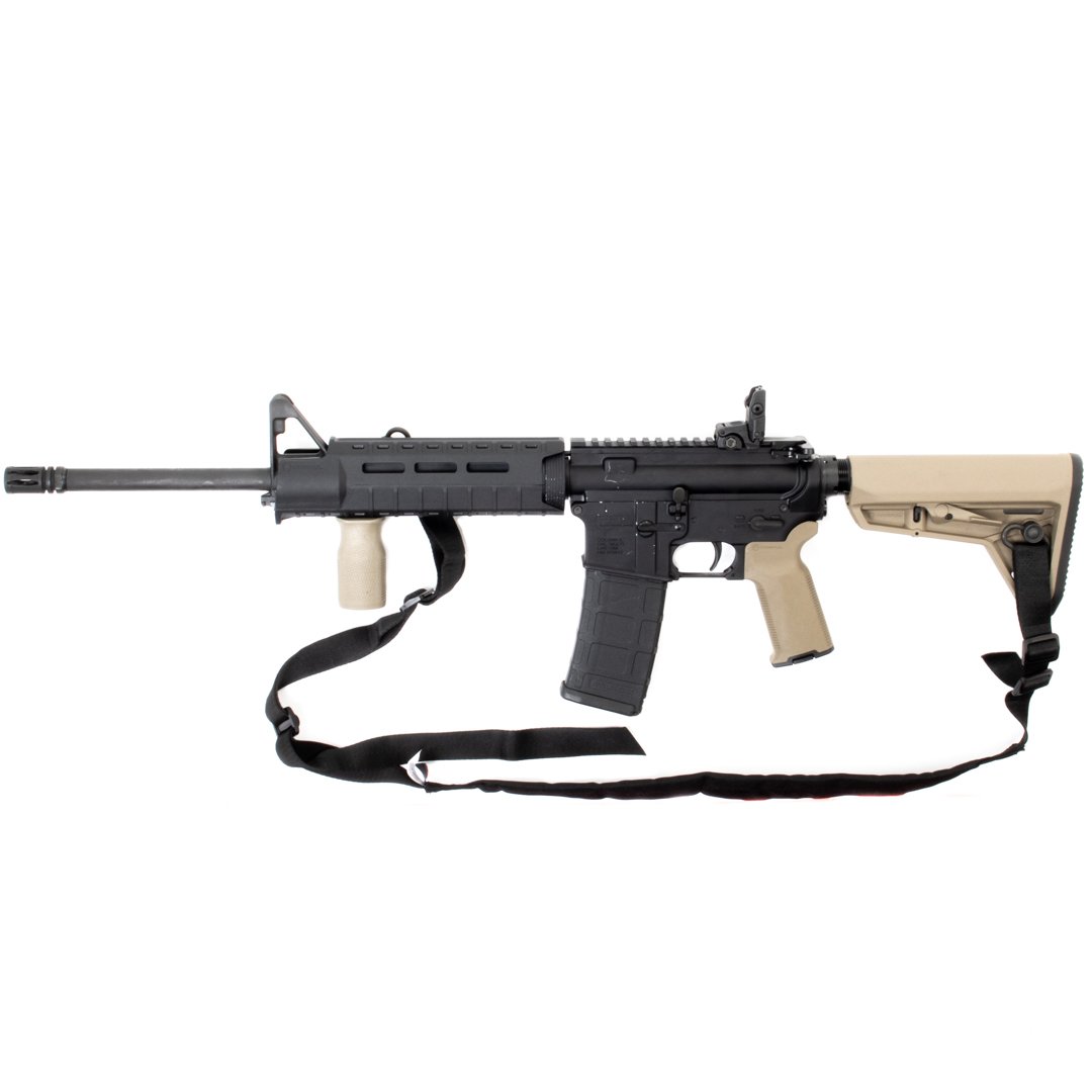 Rock River Arms Lar-15m